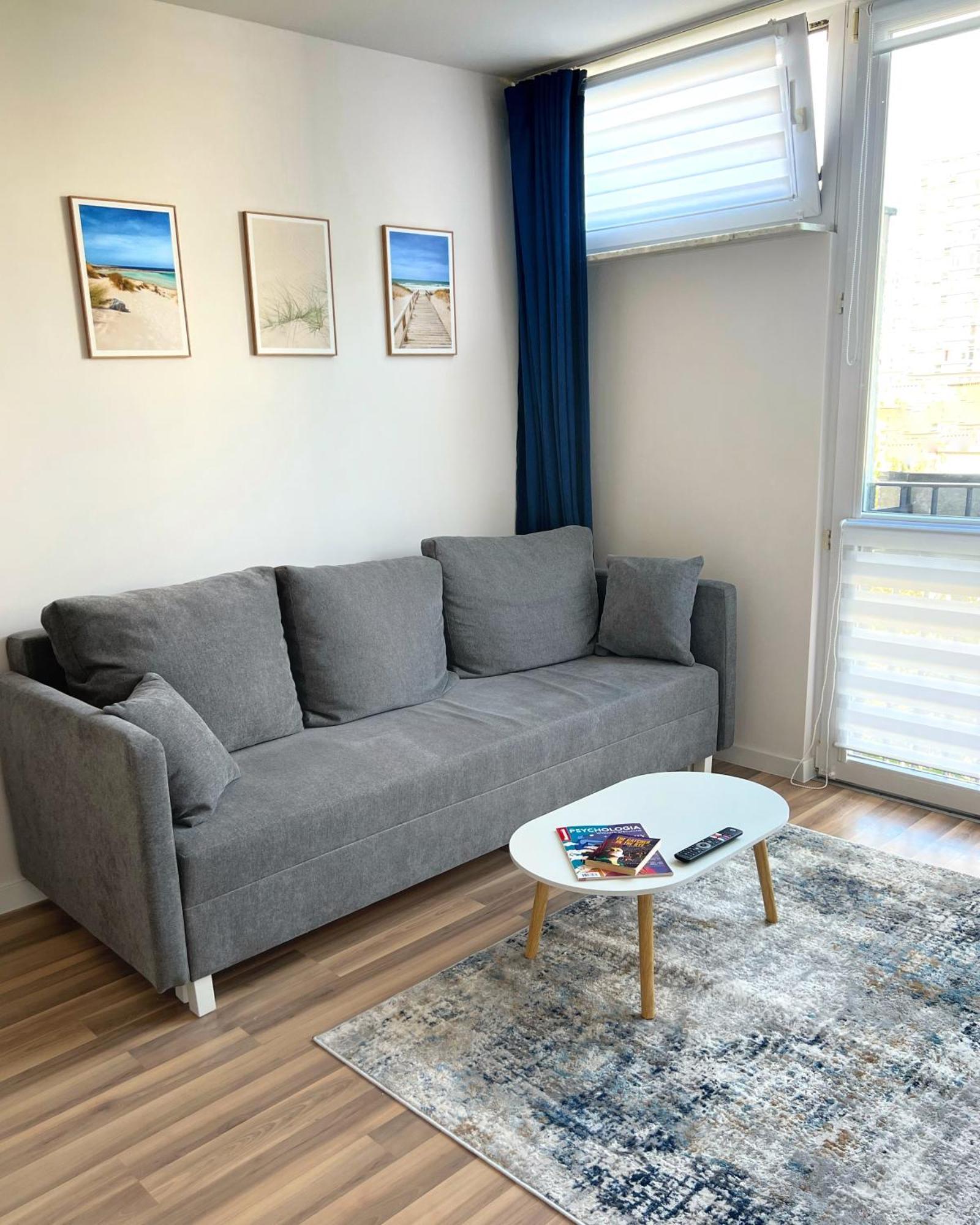 Zelazna Apartament * Warszawa